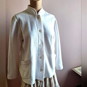 GO SOFTLY JACKET